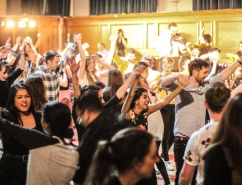 LONDON CEILIDH BAND