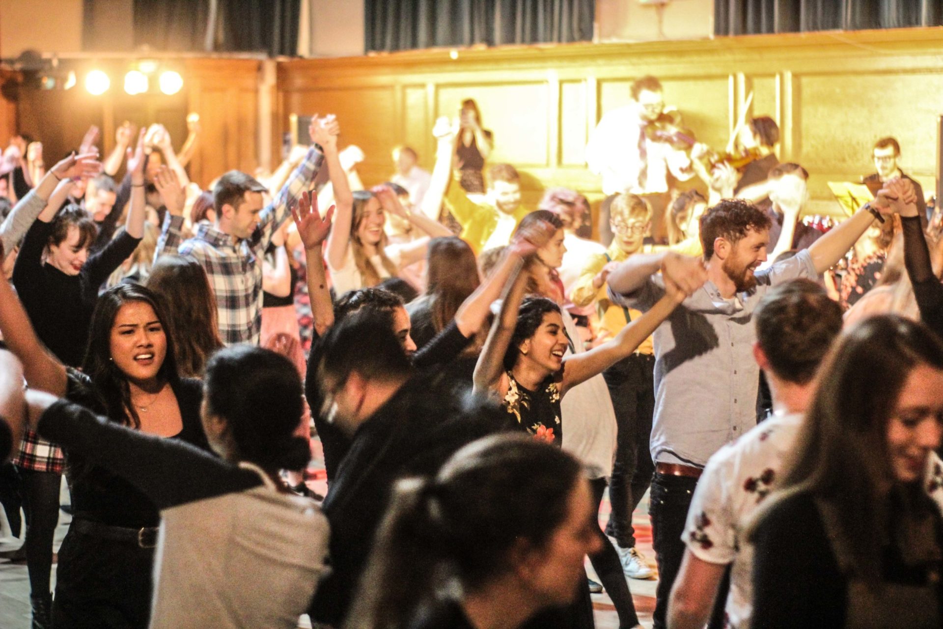 London Ceilidh Band