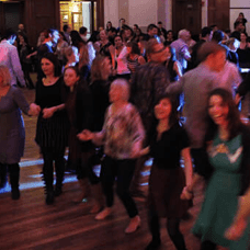 Auld Lang Syne Meaning