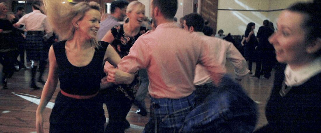 Ceilidh Club London