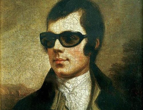 Burns Night – How to hold your own.