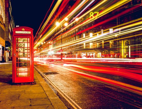 10 unusual things to do in London 2018