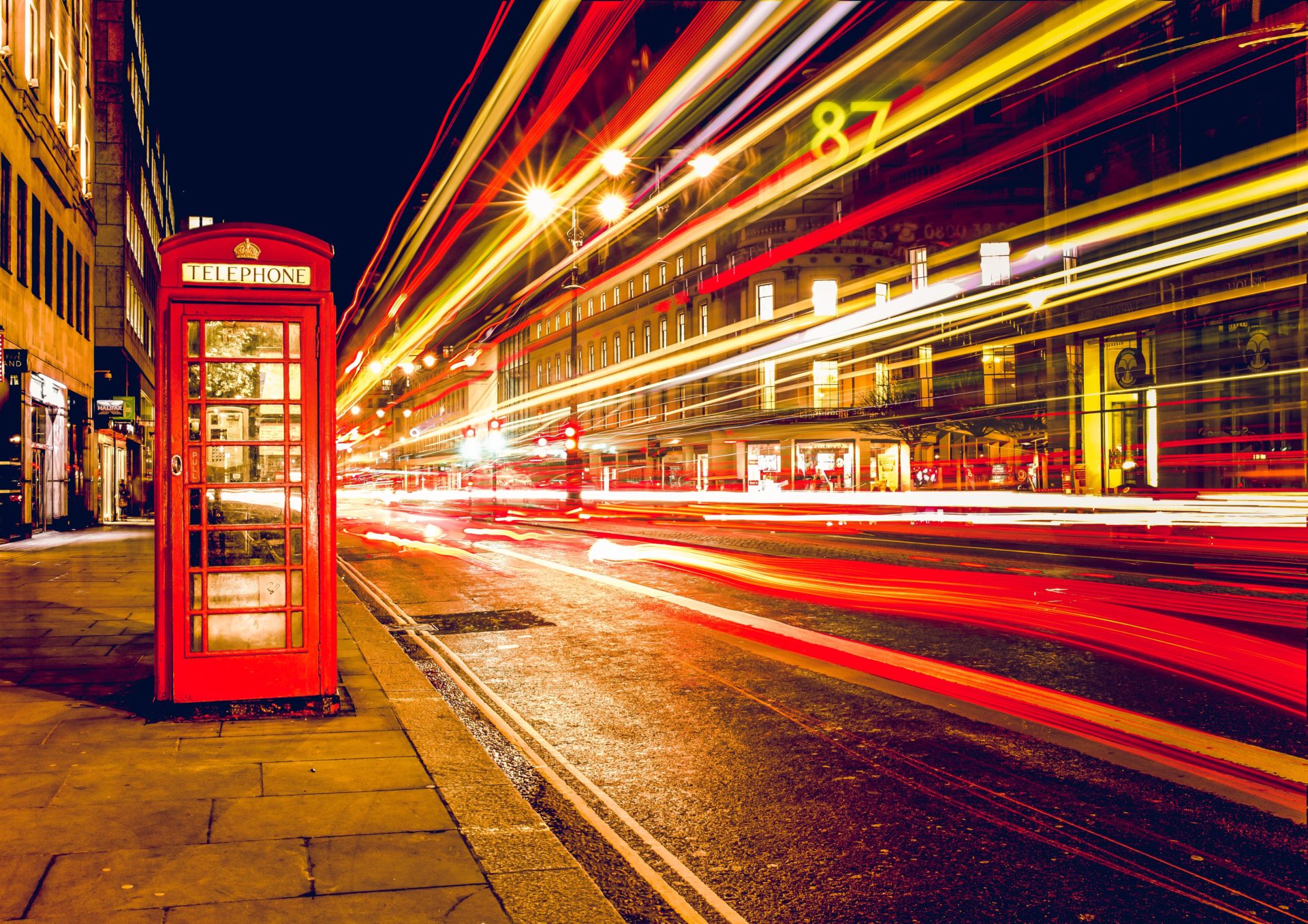 10 unusual things to do in London