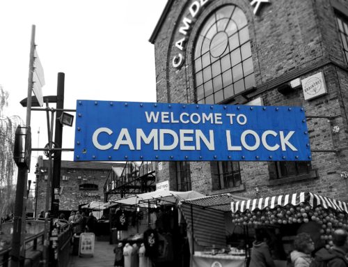 Camden London Nightlife 2018