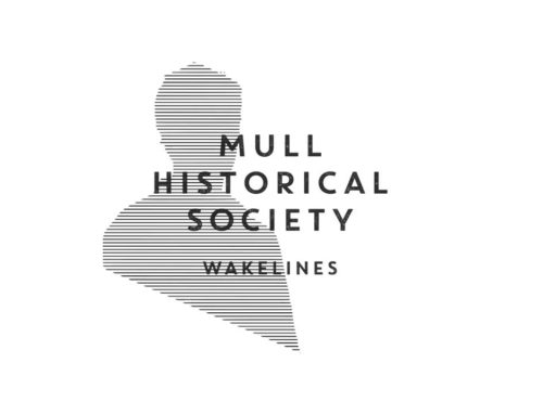London Scots Podcast – S2 Episode 1 – Colin MacIntyre / Mull Historical Society