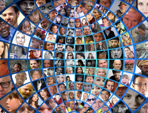 Collaboration – 8 reasons why it is important and how to build it