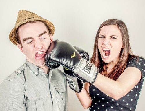 Team Collaboration – How to Work with people you don’t like