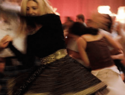 Ceilidh