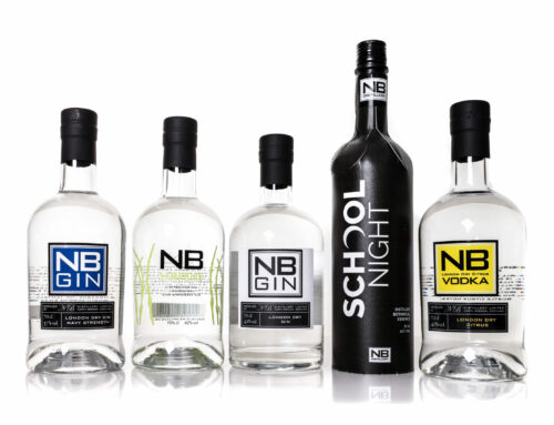 NB Gin