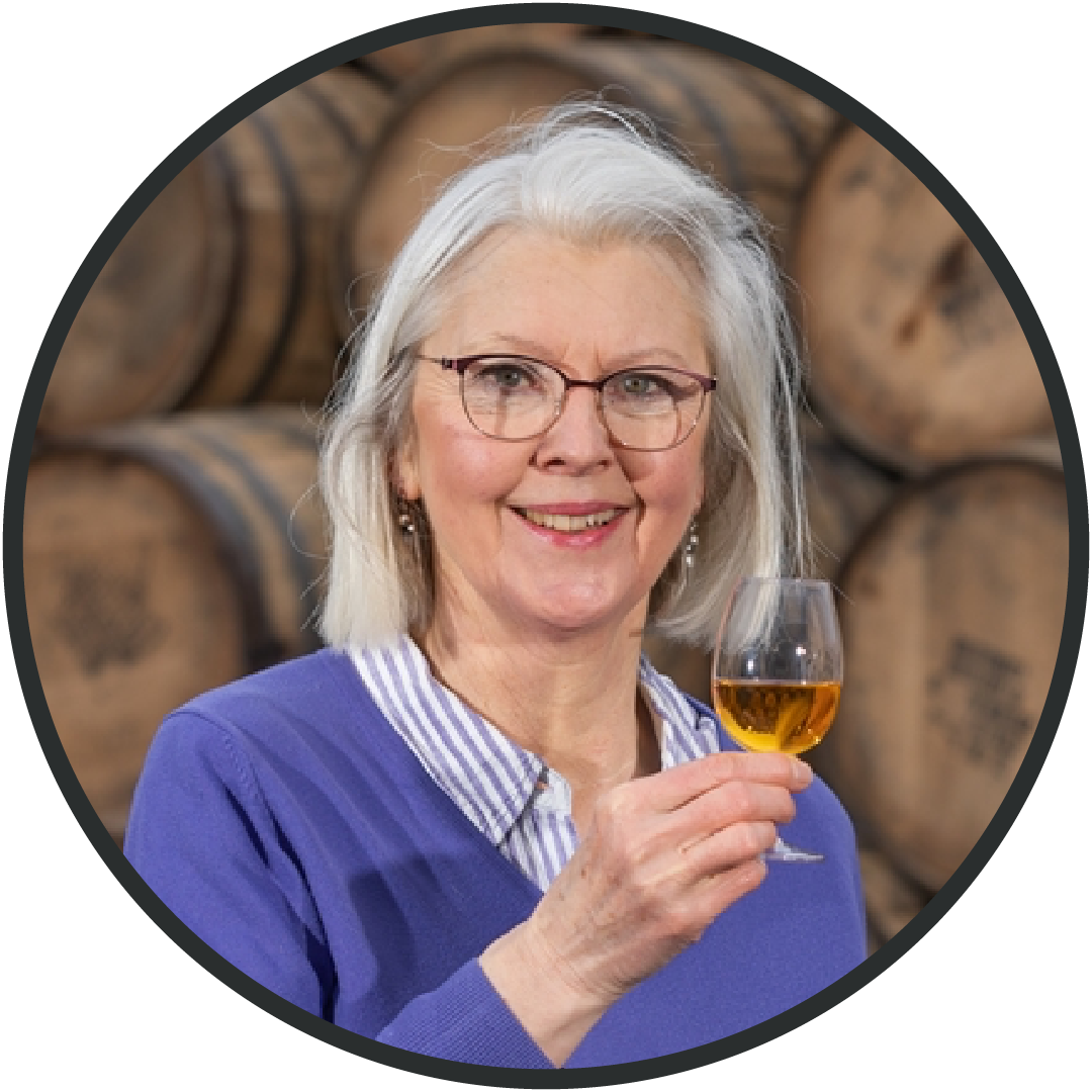 WC People – ANN ANN MILLER
