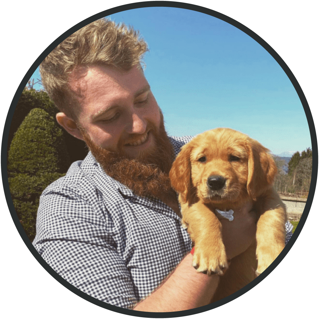 WC People – CHARLIE CHARLIE HUME