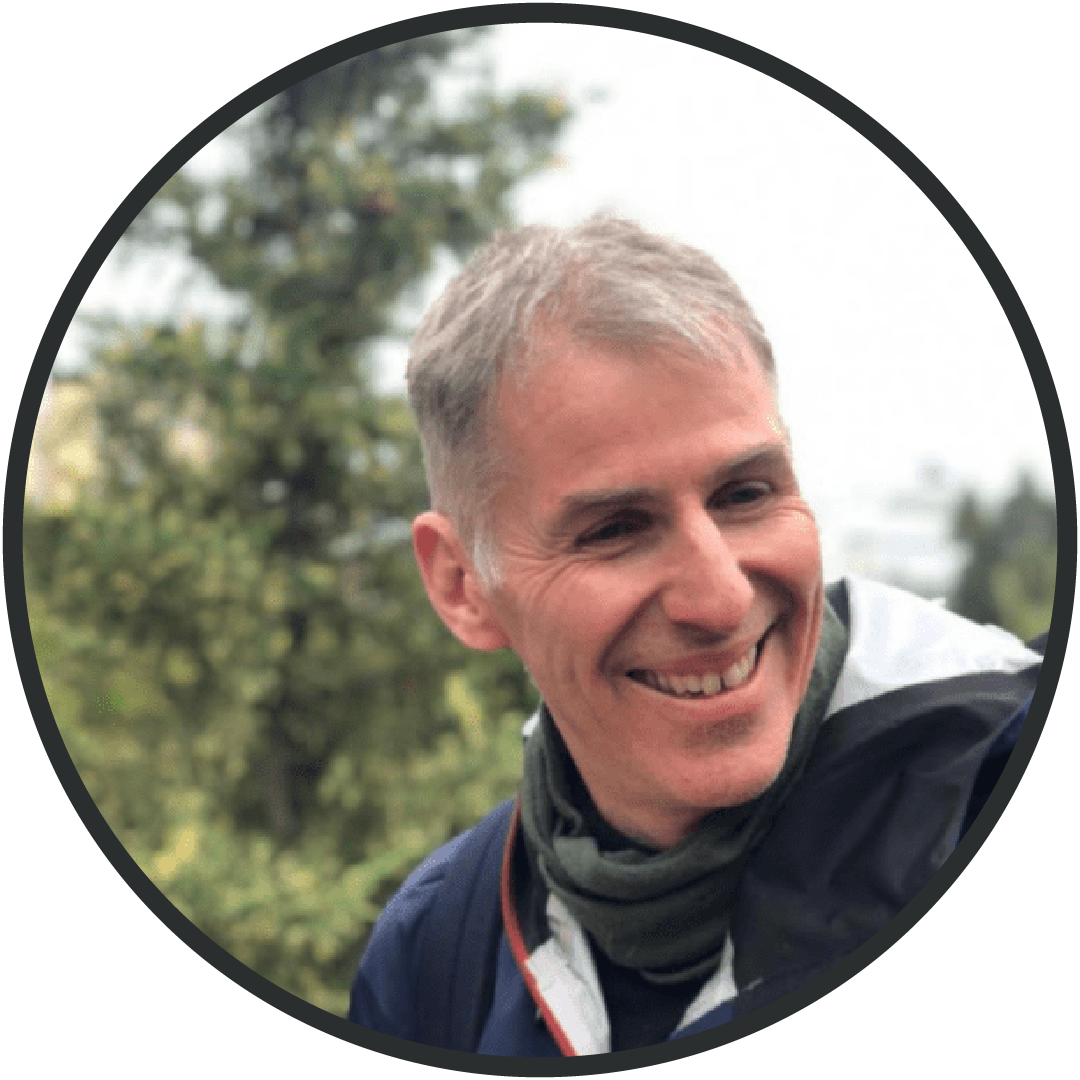 WC People – ED ED MCCABE